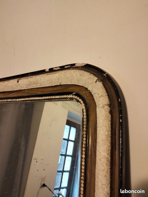 Miroir ancien (image 2)