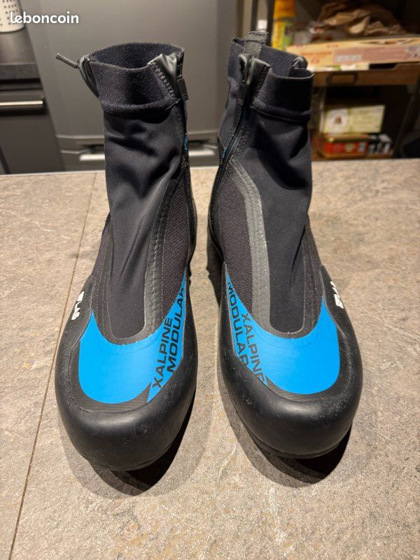 Salomon X ALPINE MODULAR (image 2)