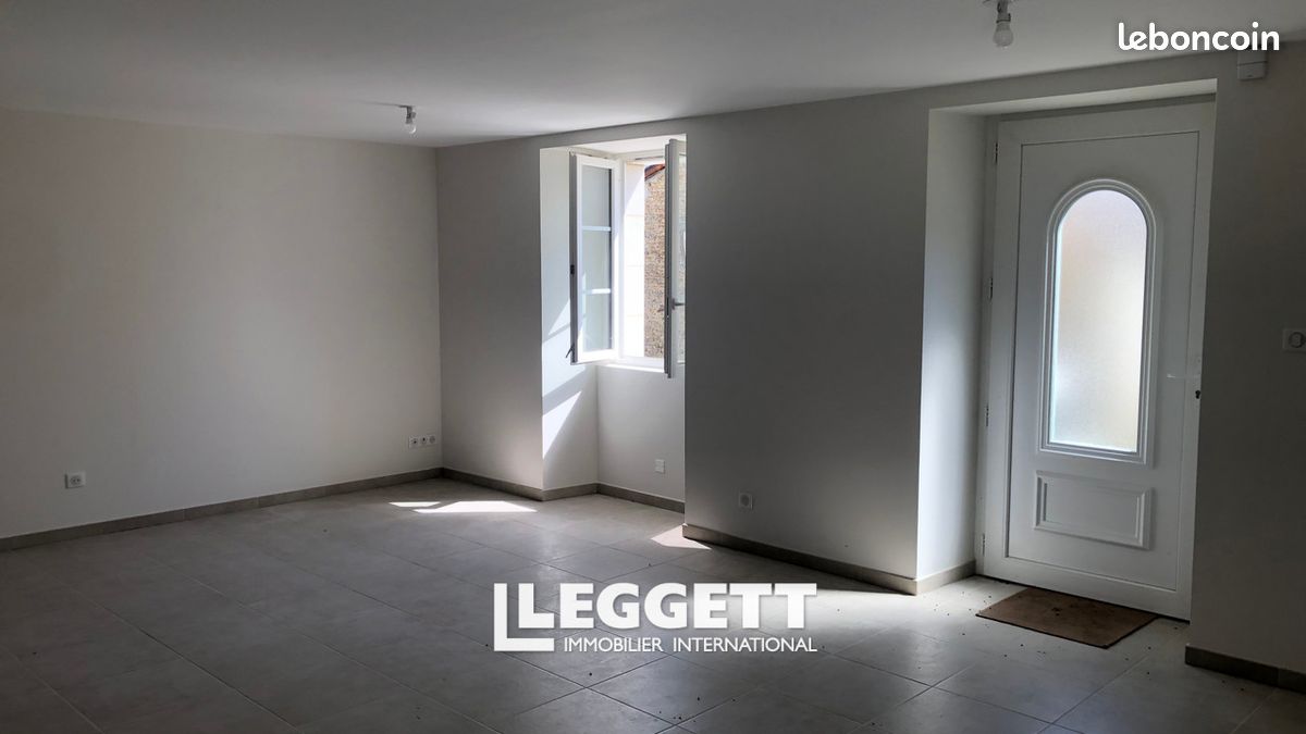 Maison 4 pièces 100 m² (image 4)