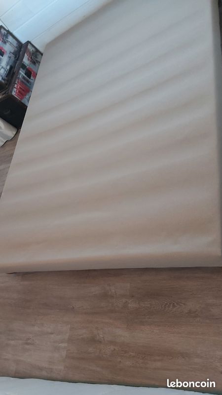 Sommier 140 x 200 (image 1)