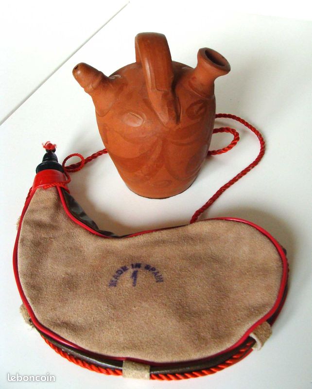 Gargoulette Basque (image 1)