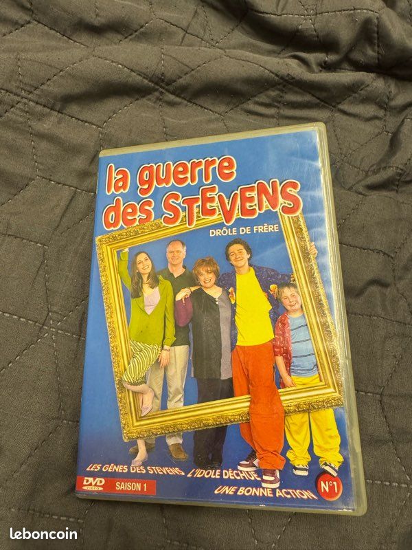 Disque film/dessin animé (image 7)