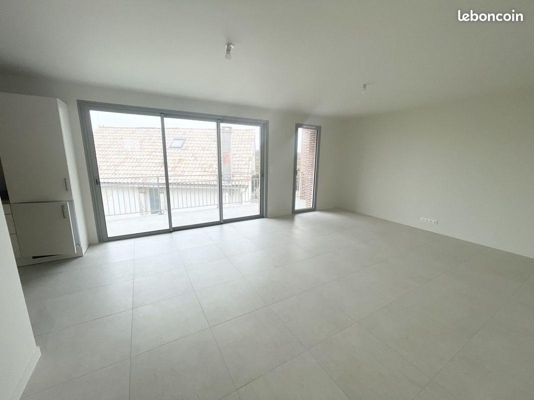 Appartement 2 pièces 61 m² · à Lacanau · 61 m² · 296 000 €