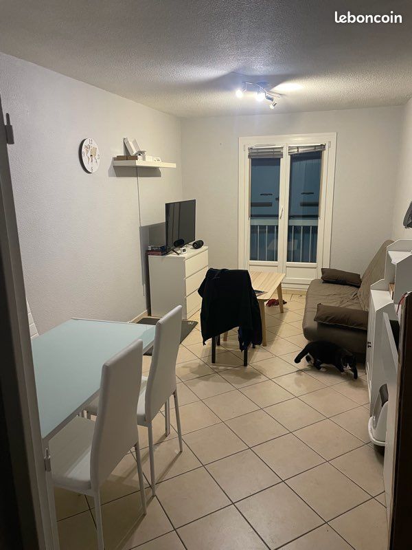 Appartement 3 pièces 57 m² · à Cogolin · 57 m² · 249 000 €