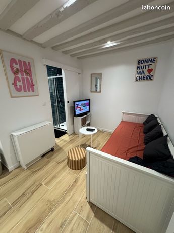 Studio tout compris Versailles centre
