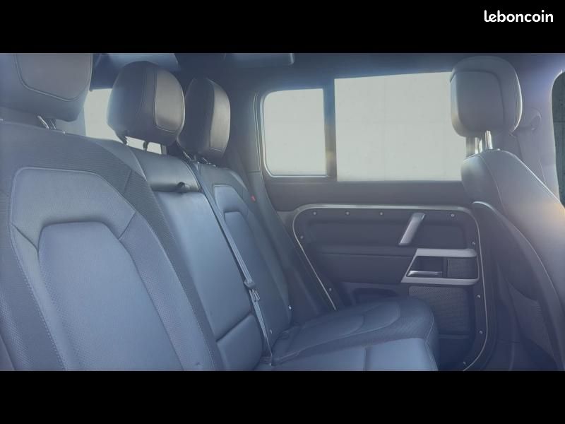 Land-rover Defender 110 2.0 P400e X-Dynamic HSE (image 12)