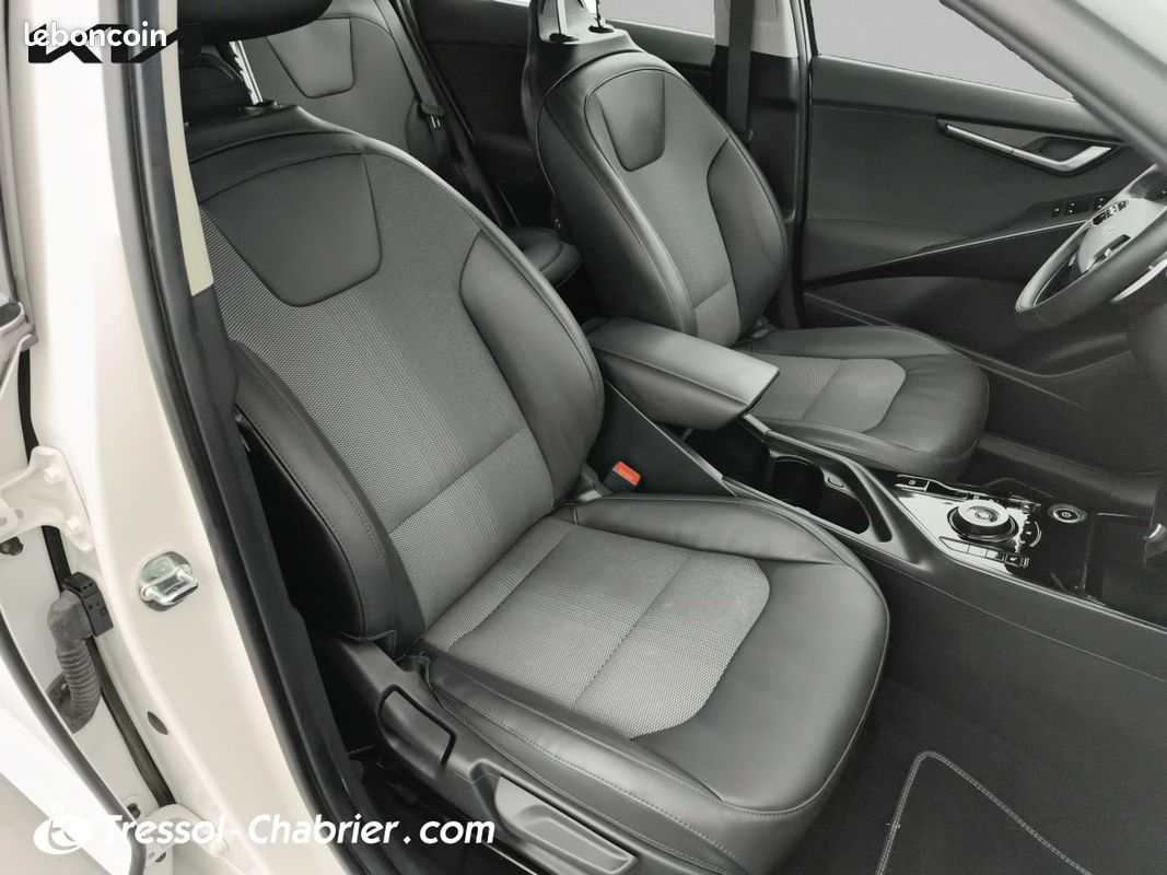 KIA Niro EV Electrique 204 ch Active (image 12)