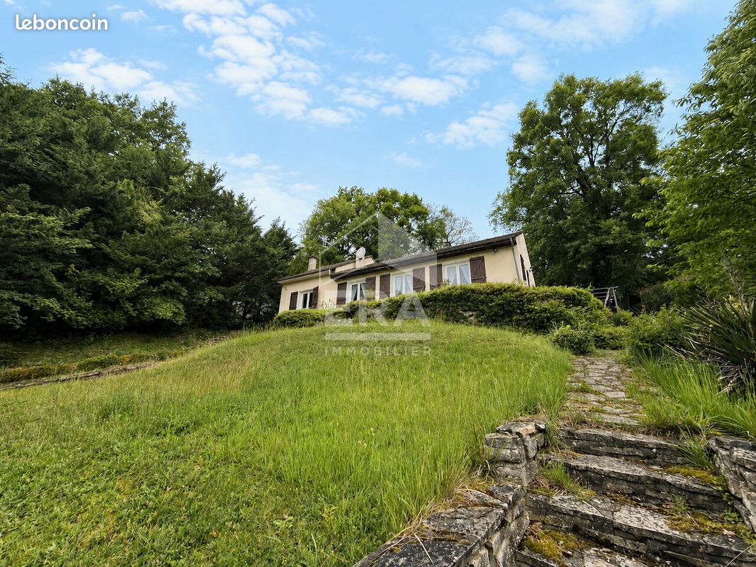 Maison 4 pièces 106 m² · à Poligny · 106 m² · 251 450 €