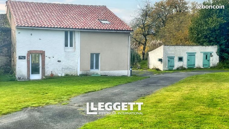 Maison 6 pièces 143 m²