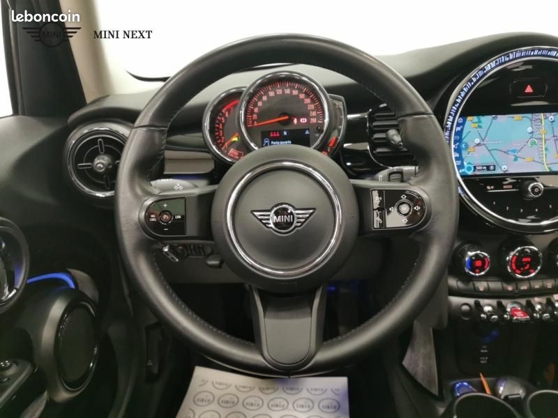 Mini Mini 5 Portes One 102ch Edition Camden (image 9)