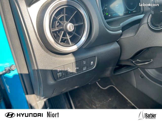 Hyundai Kona HYBRID 141 Executive 5P (image 13)