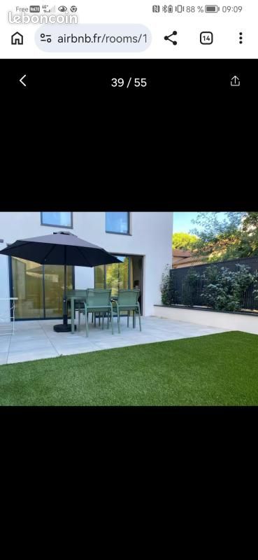 Appartement 4 pièces 94 m² · à Fréjus · 94 m² · 1 900 €/mois