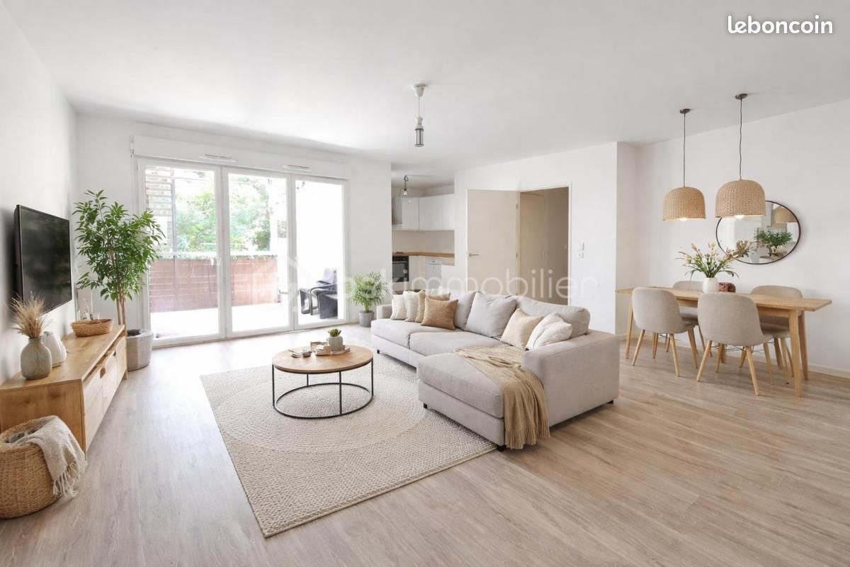 Appartement 3 pièces 70 m² · à Arpajon · 70 m² · 199 900 €