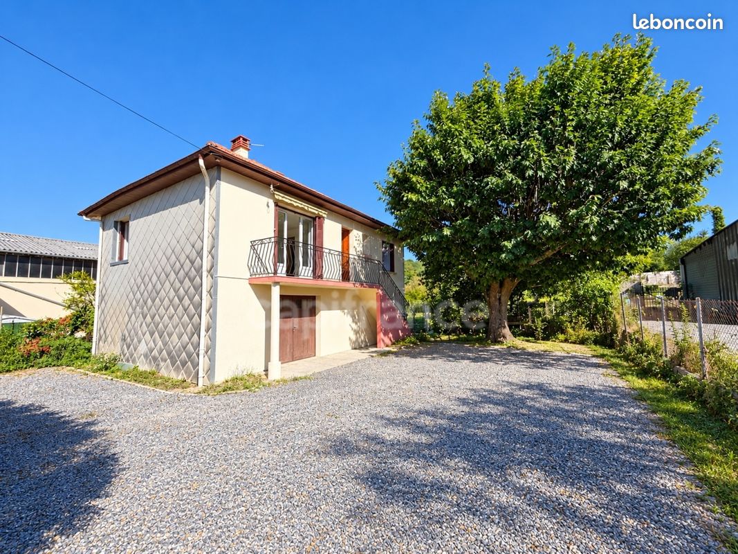 Maison 4 pièces 85 m² · à Lourdes · 85 m² · 175 000 €