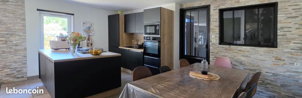 Maison 4 pièces 92 m² · à Parentis-en-Born · 92 m² · 325 000 €