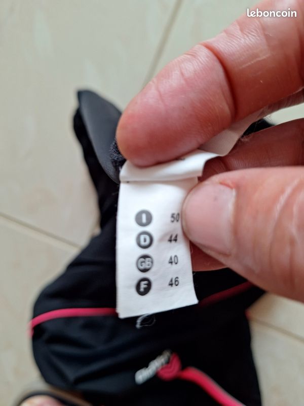 Maillot femme une pièce (image 4)