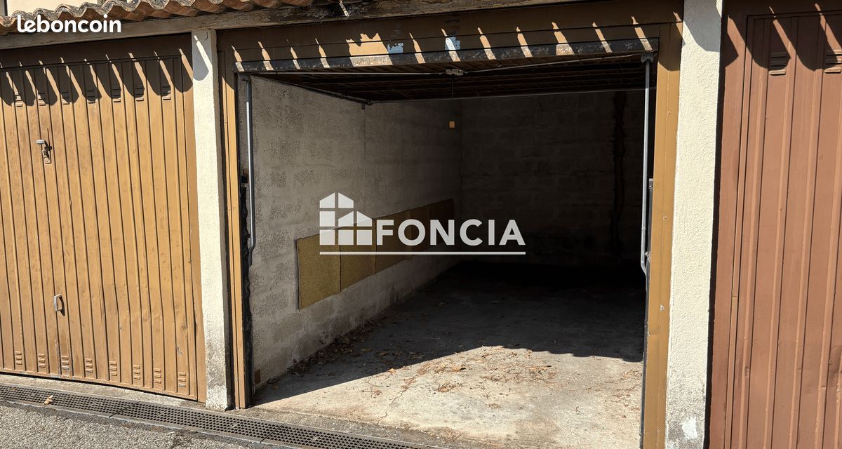 Parking 10 m² · à Aix-en-Provence · 10 m² · 36 000 €