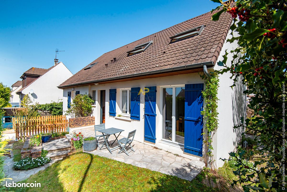 Maison 8 pièces 152 m² · à Cormeilles-en-Parisis · 152 m² · 560 000 €