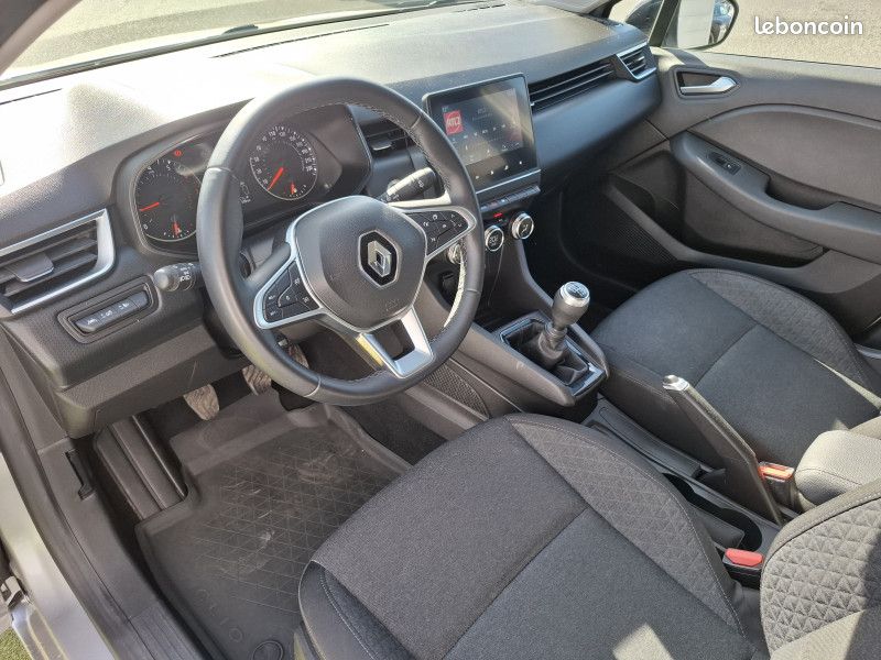 Renault CLIO V 1.0 TCE 90CH BUSINESS -21 (image 3)