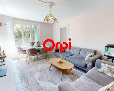 Appartement 180 000 € - 71 m²
