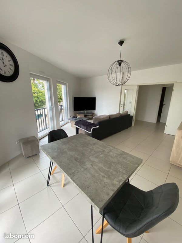 Appartement 2 pièces 68 m² · à Val de Briey · 68 m² · 162 000 €