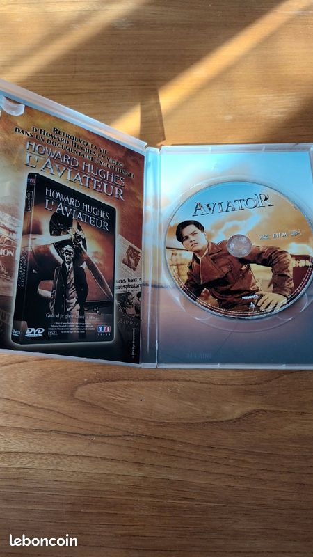 Lot 2 dvd (image 3)