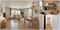 Appartement 2 pièces 50 m² · à Rouen · 50 m² · 155 000 €