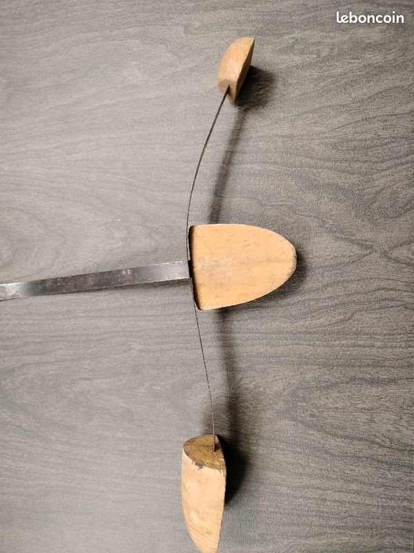 Embauchoirs vintage (image 3)