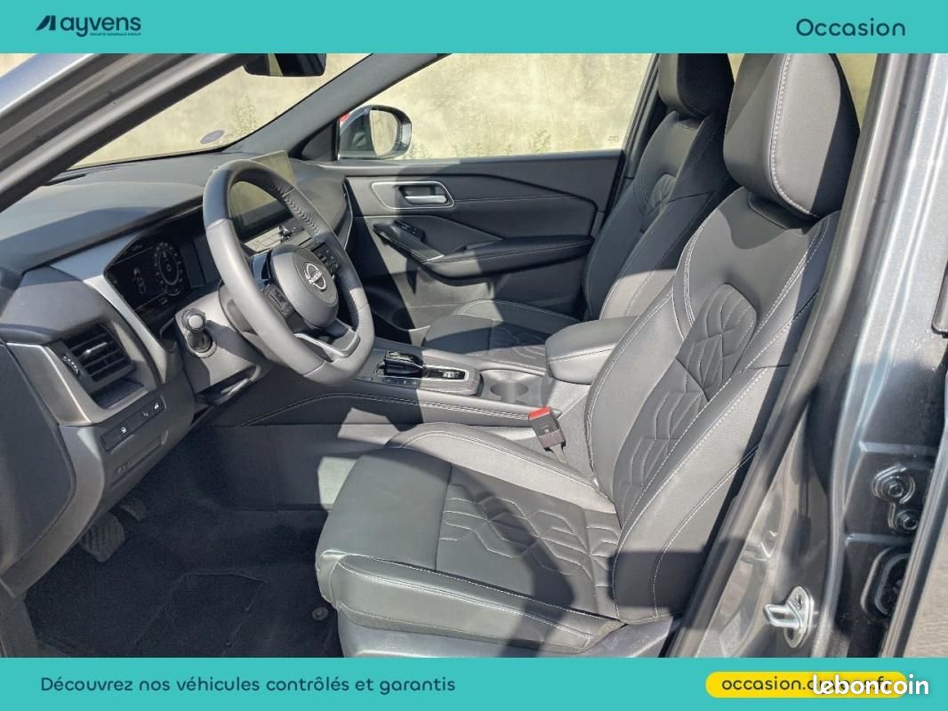 Nissan Qashqai e-POWER 190ch Tekna 2024 (image 7)