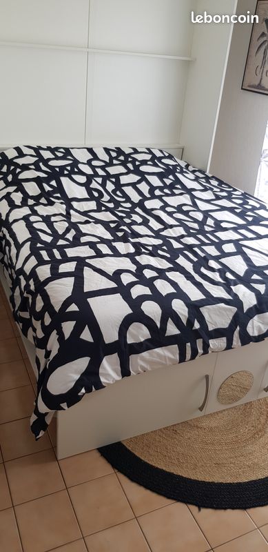 A 2 pas du Vendée Globe, logement avec balcon, parking privatif (image 9)
