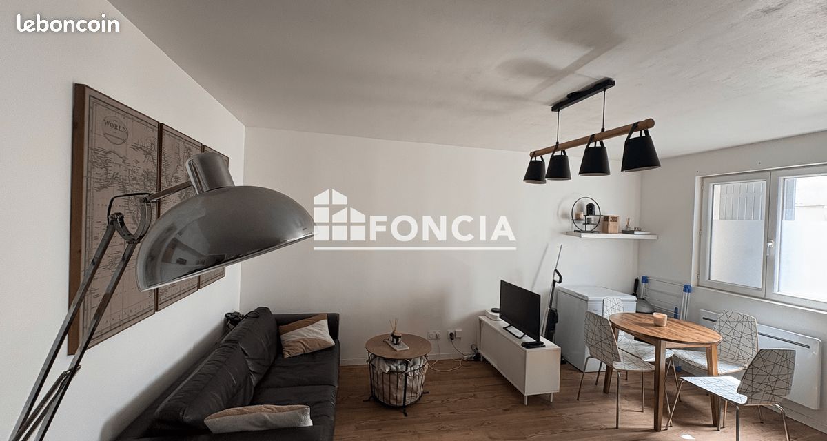 Appartement 2 pièces 34 m² · à Bordeaux · 34 m² · 159 000 €