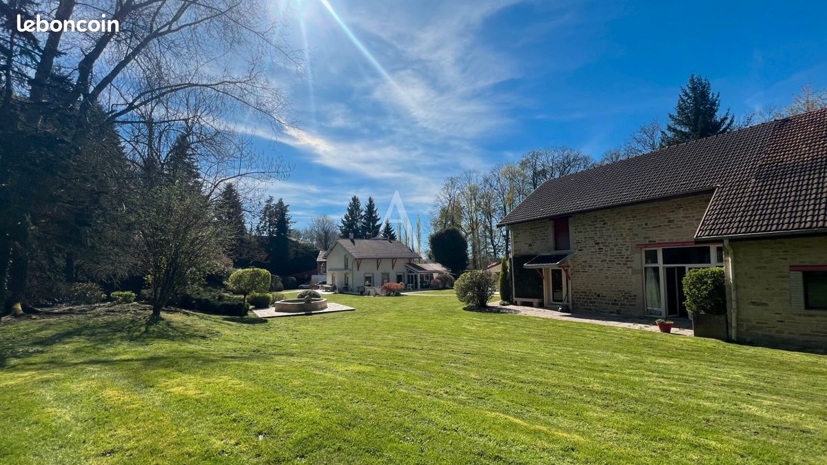 Maison 6 pièces 200 m² · à Épinal · 200 m² · 577 000 €