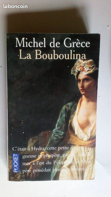📚 Découvrez nos Dix livres policiers à vendre Suspense garanti 🕵️♂️ (image 9)