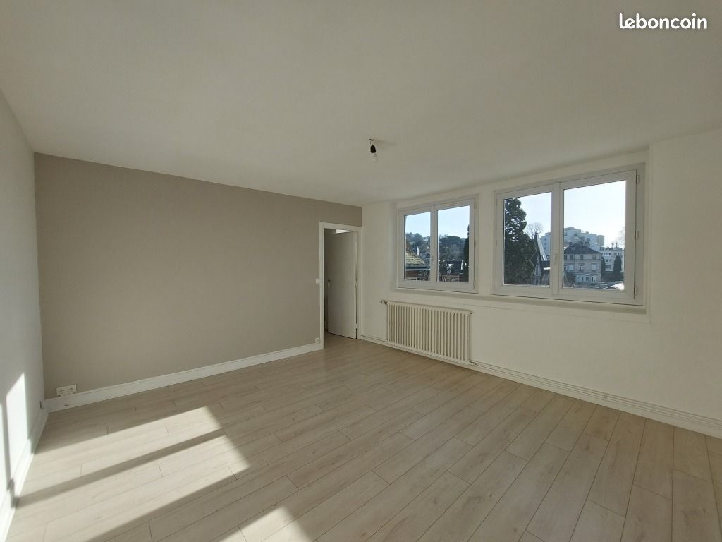 Appartement a louer mont-saint-aignan - 3 pièce(s) - 51 m2 - Surfyn