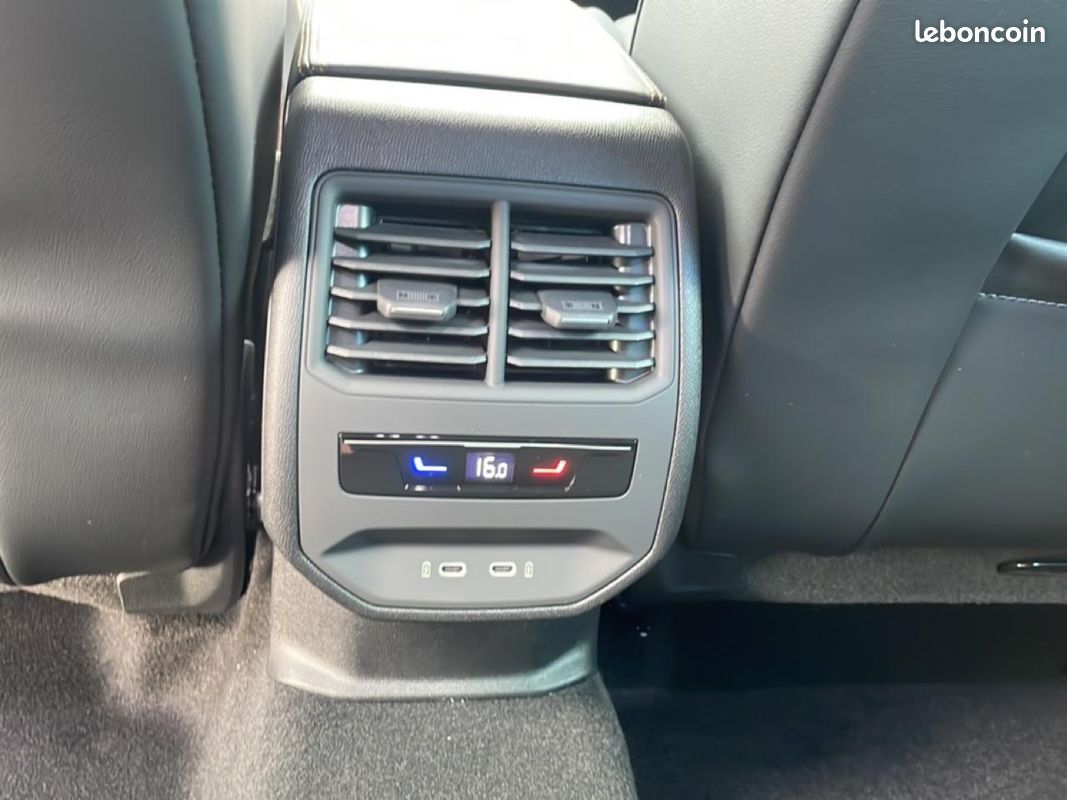 CUPRA FORMENTOR 2.0 tdi 150 v dsg7 (image 27)
