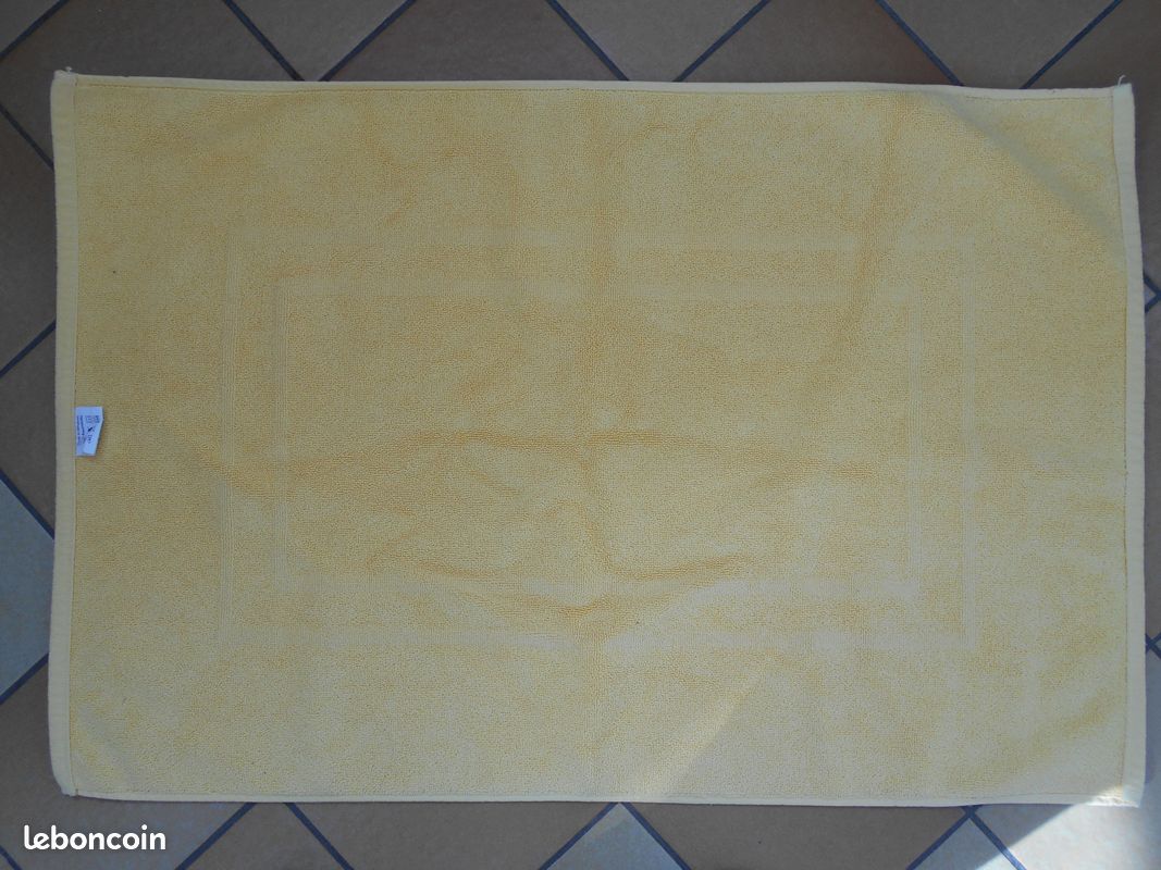 Tapis de bain (image 3)