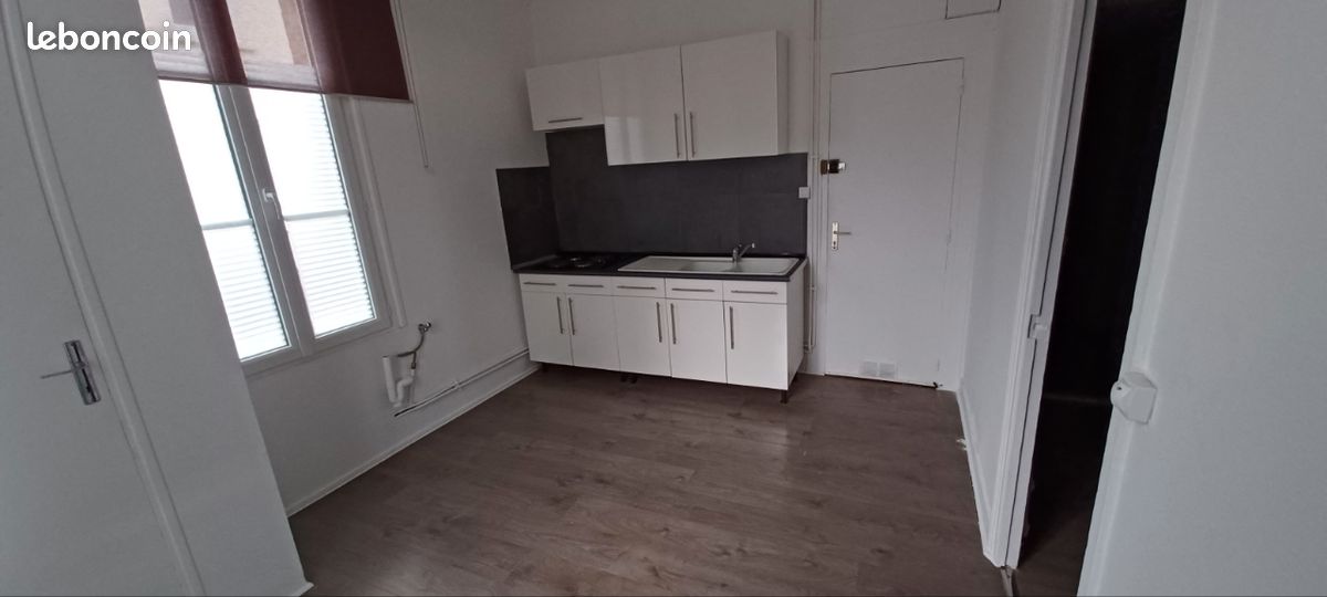 Appartement 3 pièces 60 m² · à Elbeuf · 60 m² · 560 €/mois