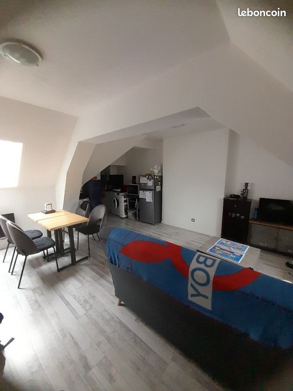 Appartement 1 pièce 30 m² · à Cambrai · 30 m² · 395 €