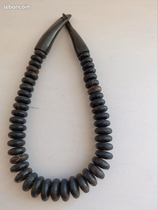 Lot colliers Afrique (image 6)