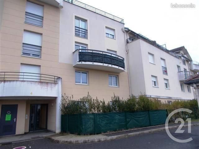 Appartement 2 pièces 41 m² · à Provins · 41 m² · 594 €/mois