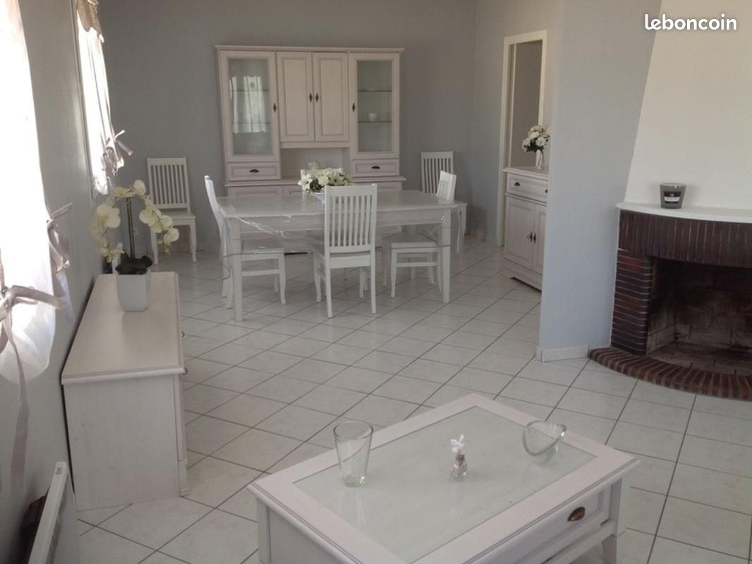 Maison 4 pièces 96 m² · à La Jarne · 96 m² · 269 500 €