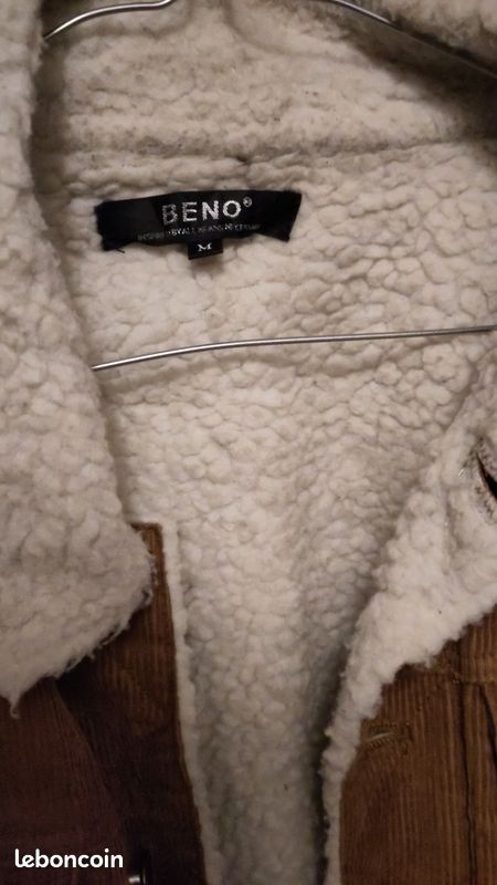 Veste (image 2)