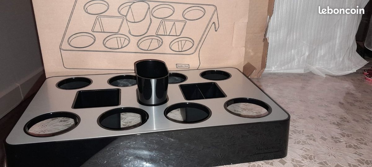 Porte tasse café (image 1)