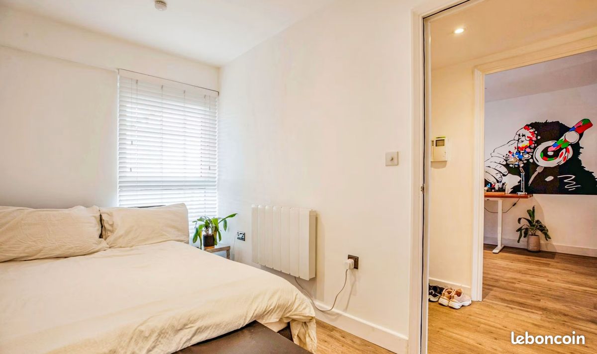 Appartement 3 pièces 61 m² · à Bordeaux · 61 m² · 980 €/mois