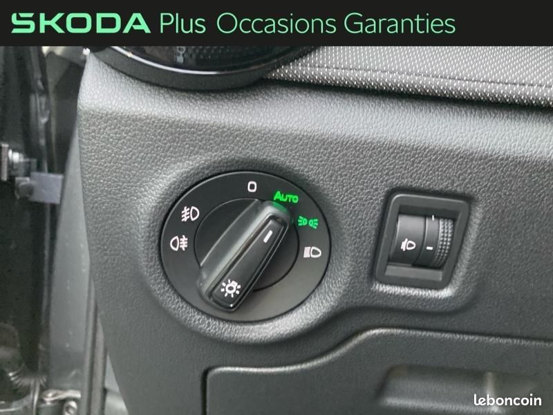 Skoda Fabia 1.0 TSI Evo2 95ch Selection (image 24)
