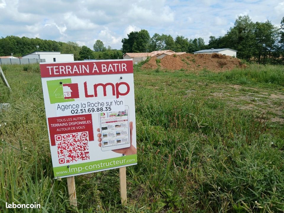 Terrain 336 m² Saint Etienne Du Bois · à Saint-Étienne-du-Bois · 39 000 €
