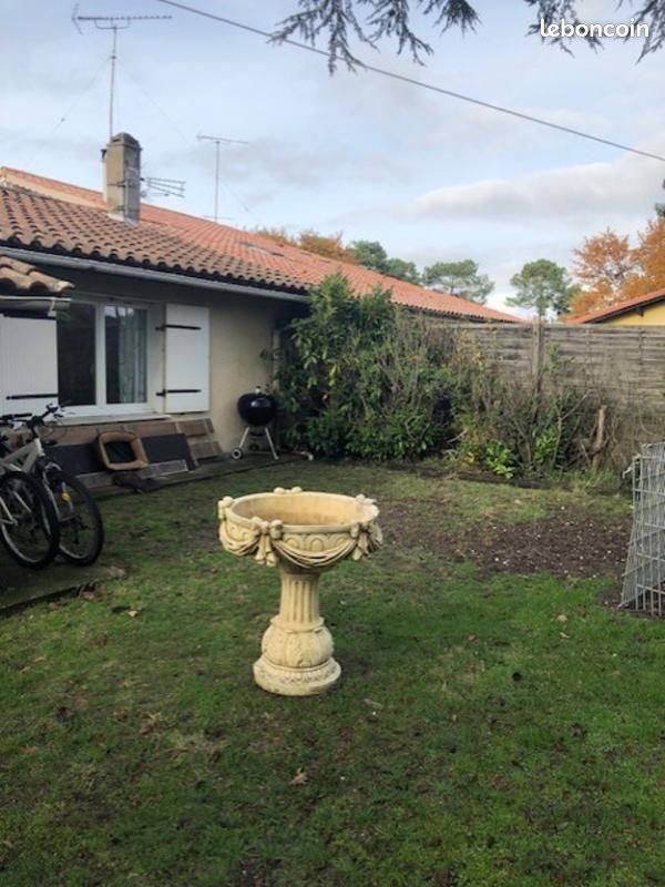 Maison 4 pièces 75 m² · à Gujan-Mestras · 75 m² · 294 000 €