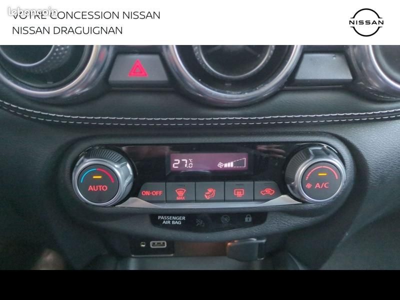 Nissan Juke 1.0 DIG-T 114ch Shadow 2023.5 (image 14)