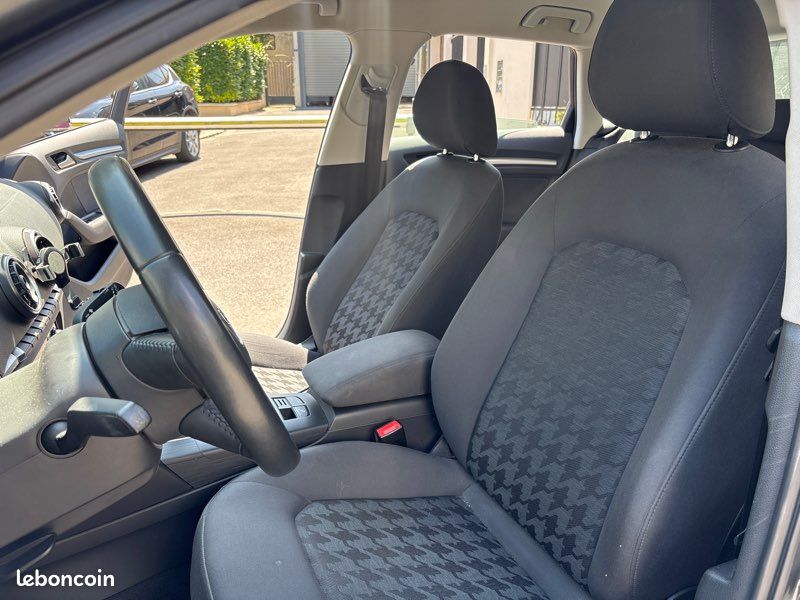 Audi A3 Sportback 1.6 TDI ambition (image 11)