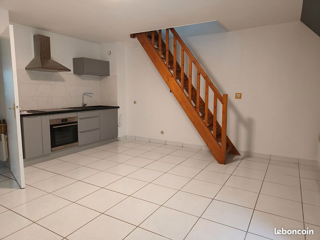 Appartement 4 pièces 54 m² · à Pontchâteau · 54 m² · 166 400 €